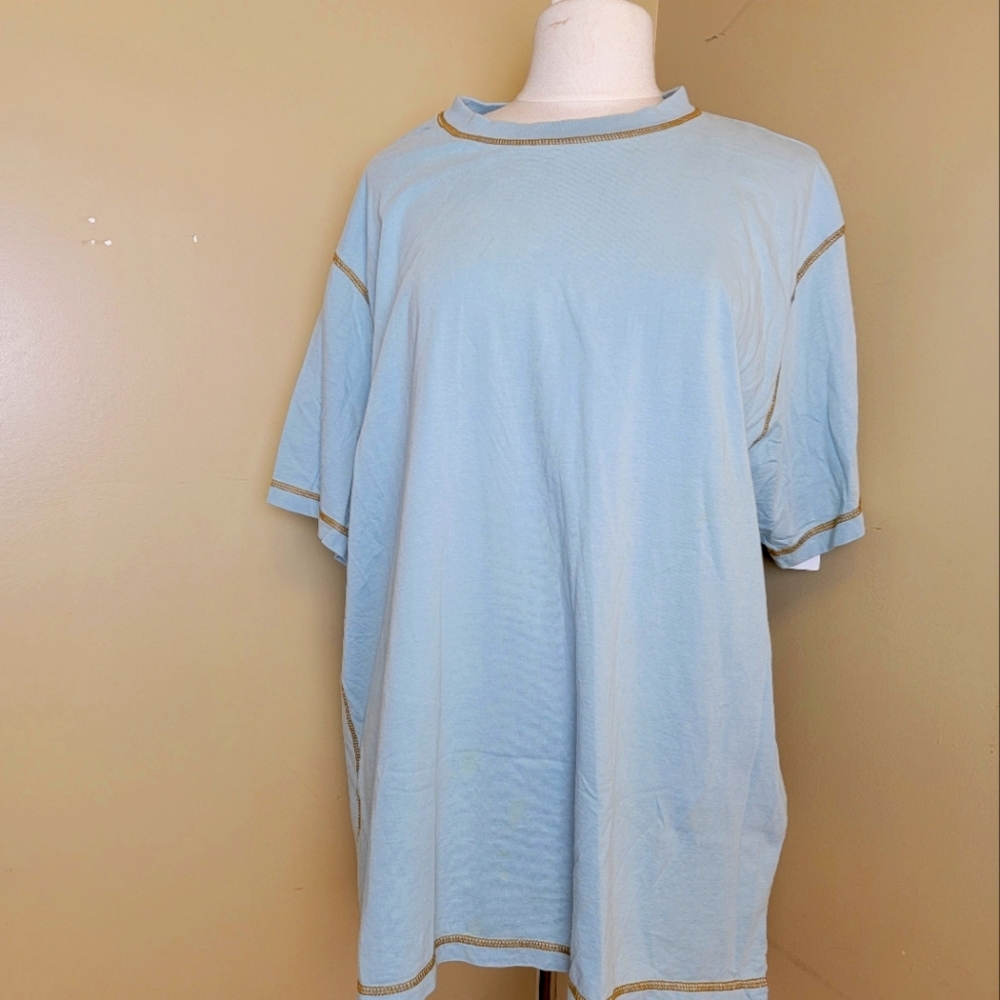 Orvis XL t-shirt